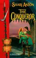 Cover image for The Conqueror (Knights of The Black Rose)