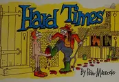 Cover image for Hard Times