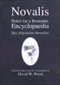 Cover image for Notes for a Romantic Encyclopaedia: Das Allgemeine Brouillon (Suny Series, Intersections: Philosophy and Critical Theory)