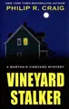 Cover image for Vineyard Stalker