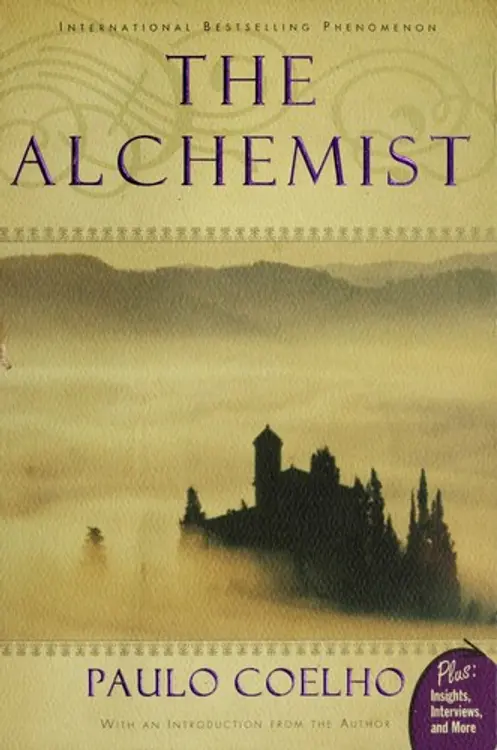 The Alchemist | Reading Length