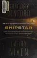 Cover image for Shipstar: A Science Fiction Novel