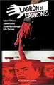 Cover image for Ladrón de ladrones nº 02/07