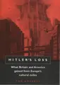 Cover image for Hitler's Loss