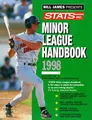 Cover image for Stats Minor League Handbook 1998 (Annual)