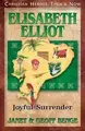 Cover image for Elisabeth Elliot