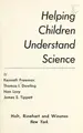 Cover image for Helping children understand science
