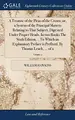 Cover image for A Treatise of the Pleas of the Crown; or, a System of the Principal Matters Relating to That Subject, Digested Under Proper Heads. In two Books The ... Prefixed. By Thomas Leach, ... of 2; Volume 2