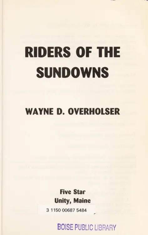 Cover image