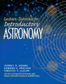 Cover image for Lecture Tutorials for Introductory Astronomy (Educational Innovation-Astronomy)