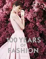 Cover image for 100 Years of Fashion