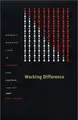 Cover image for Working Difference