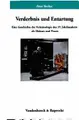 Cover image for Verderbnis und Entartung