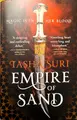 Cover image for Empire of Sand