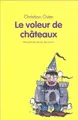 Cover image for Le Voleur de châteaux