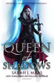 Cover image for Queen of Shadows