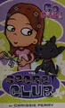 Cover image for The secret club