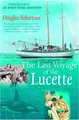 Cover image for The Last Voyage Of The Lucette