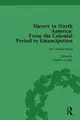 Cover image for Slavery in North America Vol 1