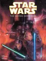 Cover image for Star Wars Comics Companion