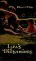 Cover image for Love's dimensions