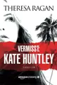 Cover image for Vermisst