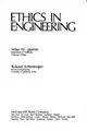 Cover image for Ethics in engineering