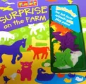 Cover image for Surprise on the farm