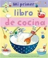 Cover image for Mi Primer Libro de Cocina