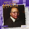 Cover image for Walter Dean Myers