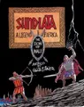 Cover image for Sundiata