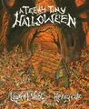 Cover image for Teeny Tiny Halloween
