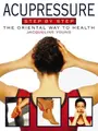 Cover image for Acupressure Step-By-Step