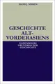 Cover image for Geschichte Altvorderasiens
