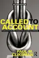 Cover image for Called to Account: Financial Frauds that Shaped the Accounting Profession