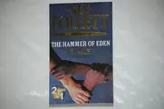 Cover image for The Hammer of Eden / Triple