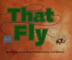 Cover image for That Fly