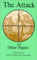 Cover image for The Attack and Other Papers (Socialist Classics, 3)