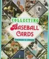 Cover image for Collecting baseball cards