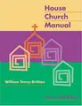Cover image for House Church Manual