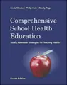 Cover image for Comprehensive School Health Education with PowerWeb/OLC Bind-in Card