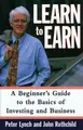 Cover image for Learn to Earn