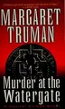 Cover image for Murder at the Watergate