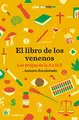 Cover image for El libro de los venenos