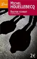 Cover image for Rester vivant