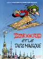 Cover image for Iznogoud, tome 9
