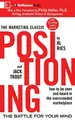 Cover image for Positioning
