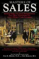 Cover image for Masters of Sales