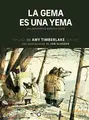 Cover image for La gema es una yema