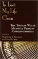 Cover image for To loot my life clean